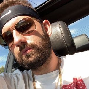 Meet your Posher, Jacob